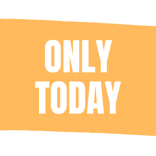 Only Today