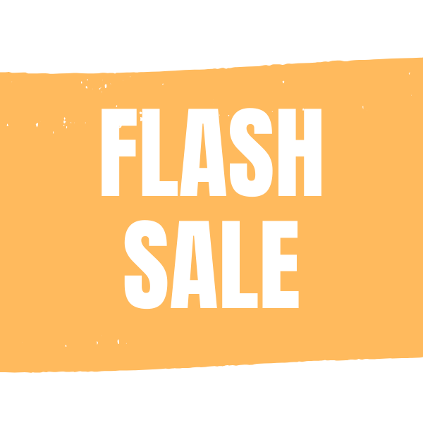 Flash Sale